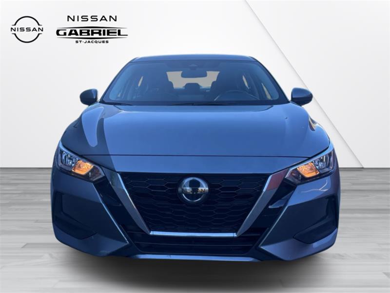 nissan Sentra 2022 - 2