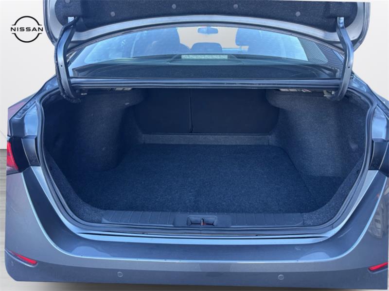 nissan Sentra 2022 - 10