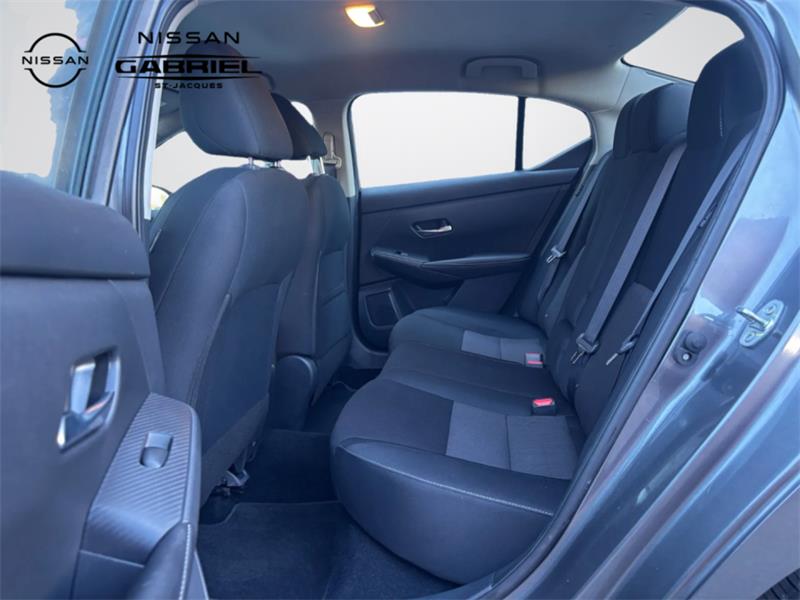 nissan Sentra 2022 - 13