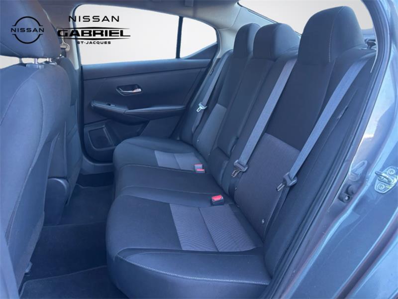 nissan Sentra 2022 - 15