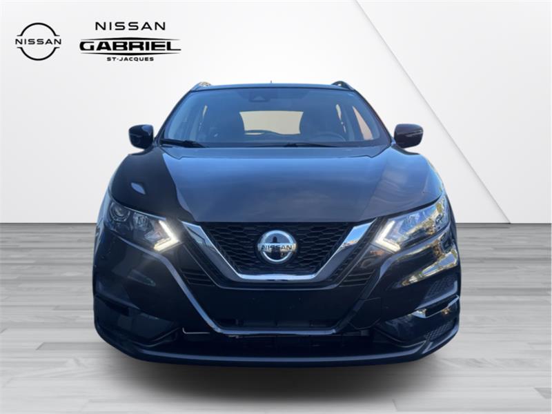 nissan Qashqai 2020 - 2