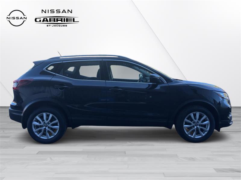 nissan Qashqai 2020 - 4