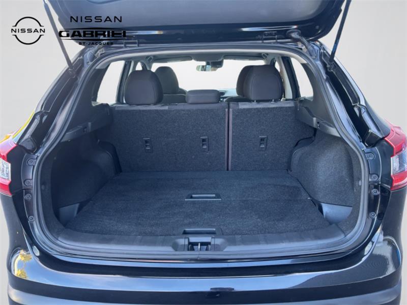 nissan Qashqai 2020 - 12