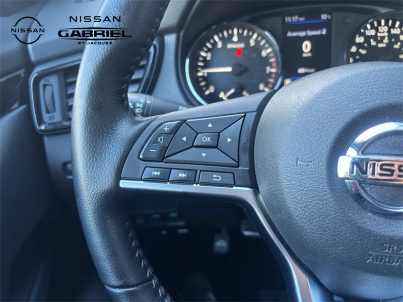 nissan Qashqai 2020 - 16