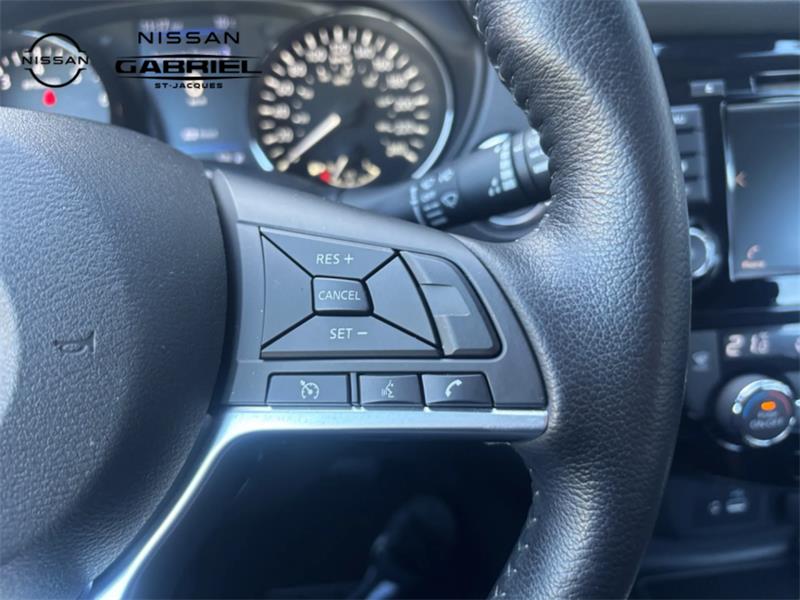 nissan Qashqai 2020 - 17