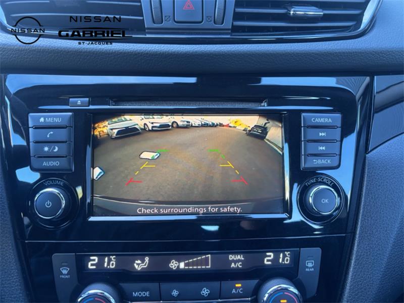 nissan Qashqai 2020 - 18