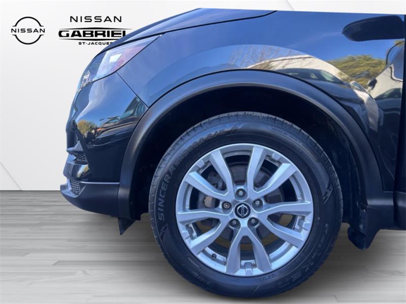 nissan Qashqai 2020 - 19