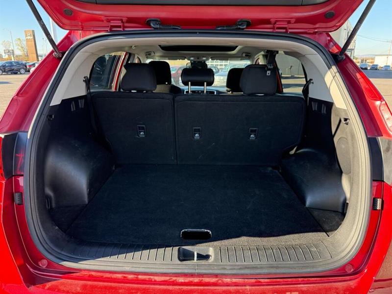 kia Sportage 2021 - 9