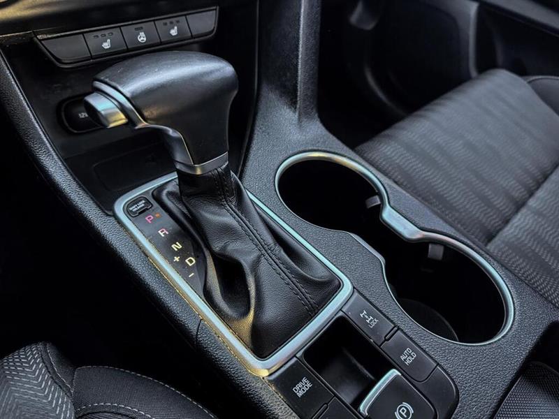 kia Sportage 2021 - 10