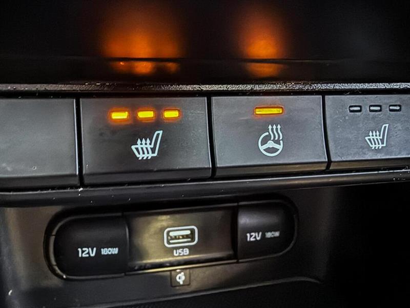 kia Sportage 2021 - 11