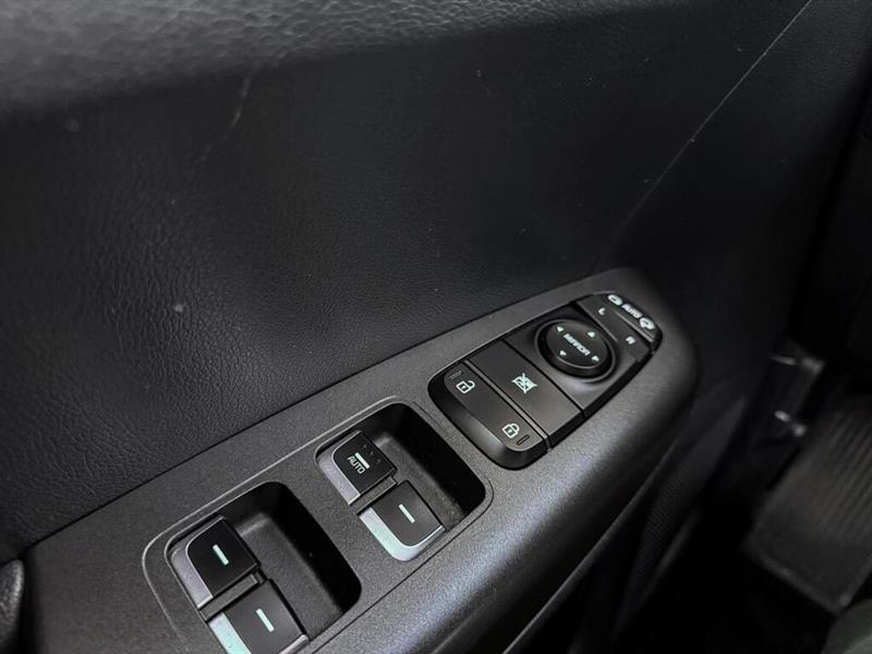 kia Sportage 2021 - 16