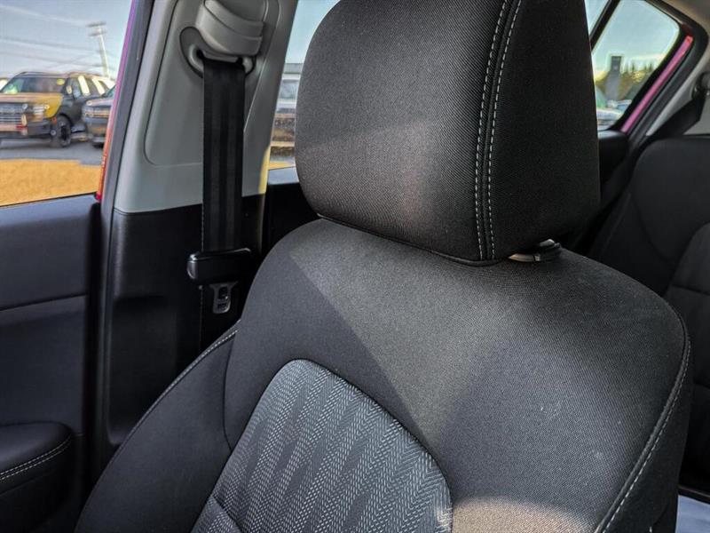 kia Sportage 2021 - 18