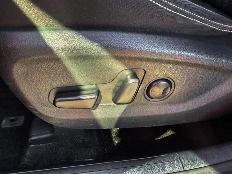 kia Sportage 2021 - 26