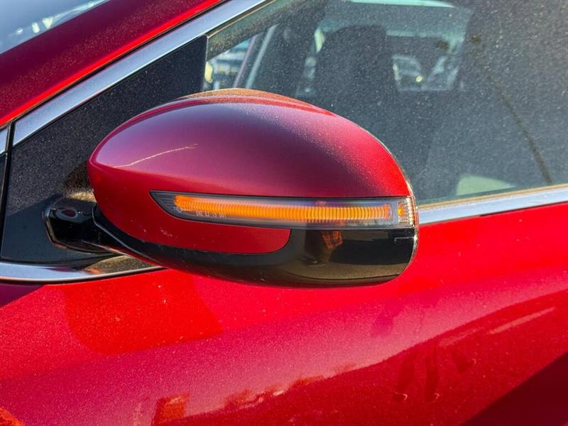 kia Sportage 2021 - 27