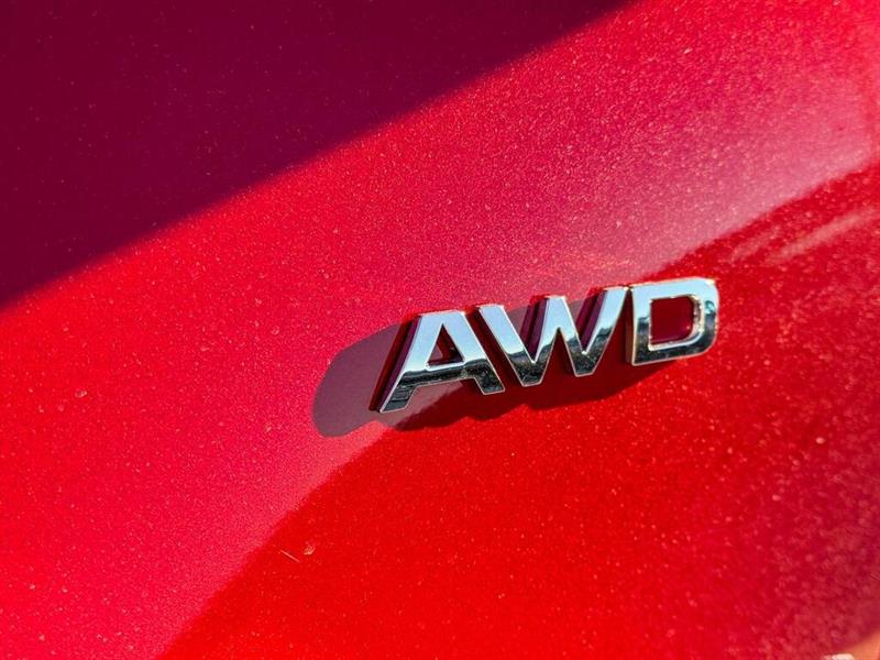 kia Sportage 2021 - 28