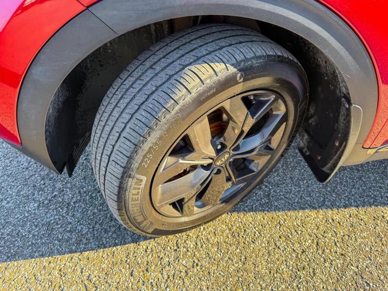 kia Sportage 2021 - 29