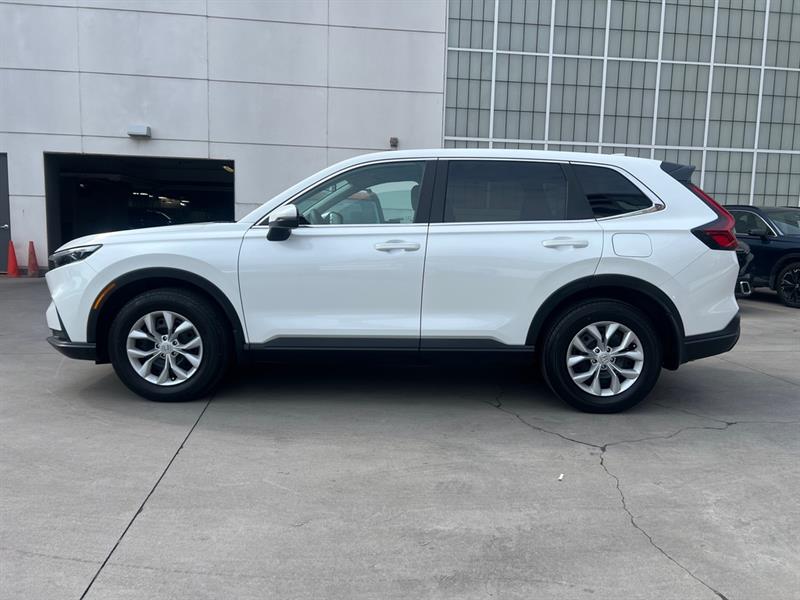honda CR-V 2023 - 3