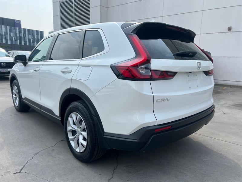 honda CR-V 2023 - 5