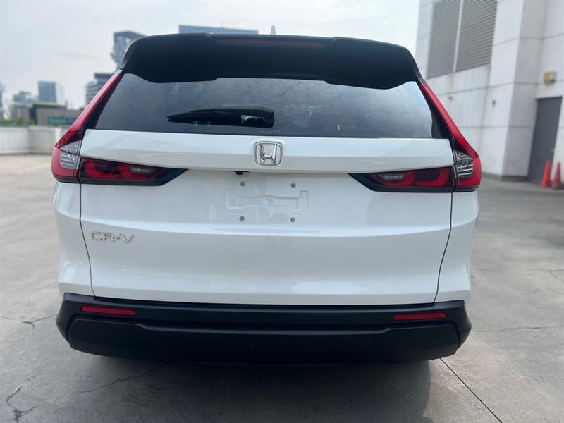 honda CR-V 2023 - 6