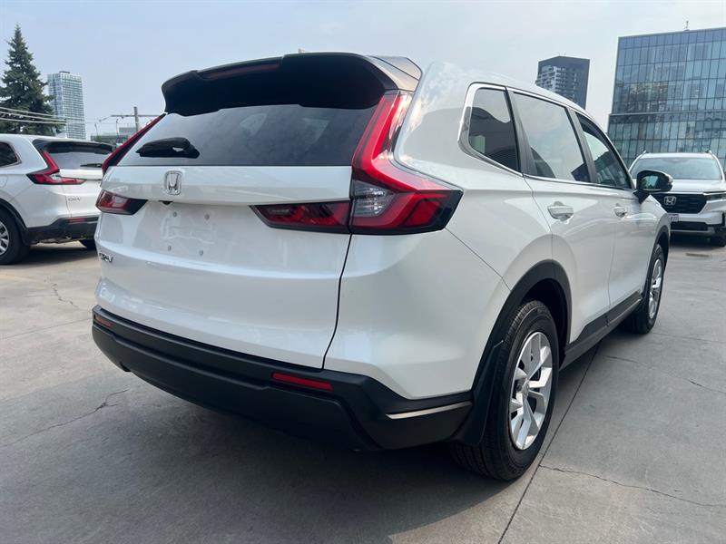 honda CR-V 2023 - 8