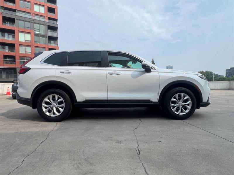honda CR-V 2023 - 9