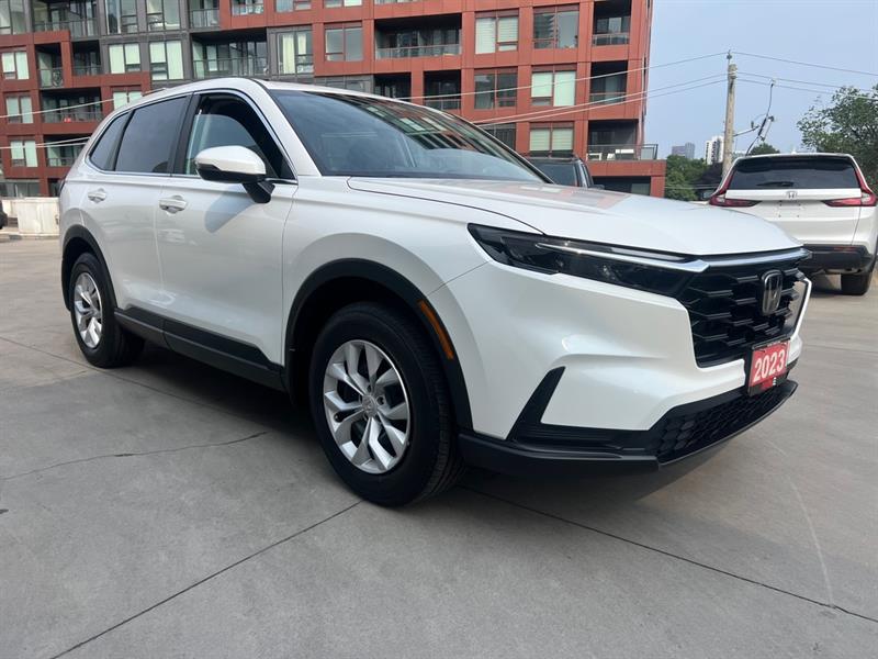 honda CR-V 2023 - 10