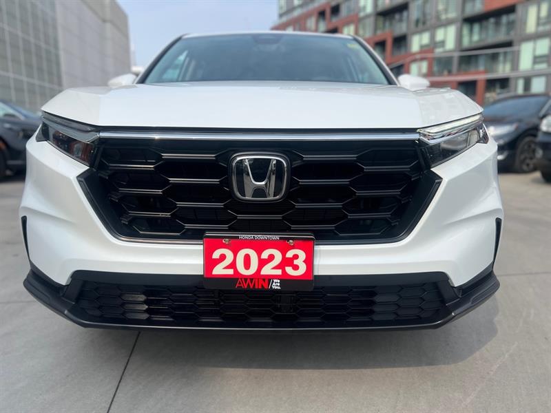 honda CR-V 2023 - 11