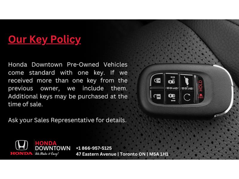 honda CR-V 2023 - 13