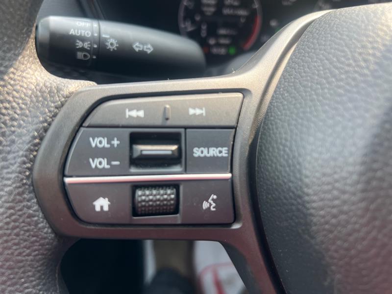 honda CR-V 2023 - 14