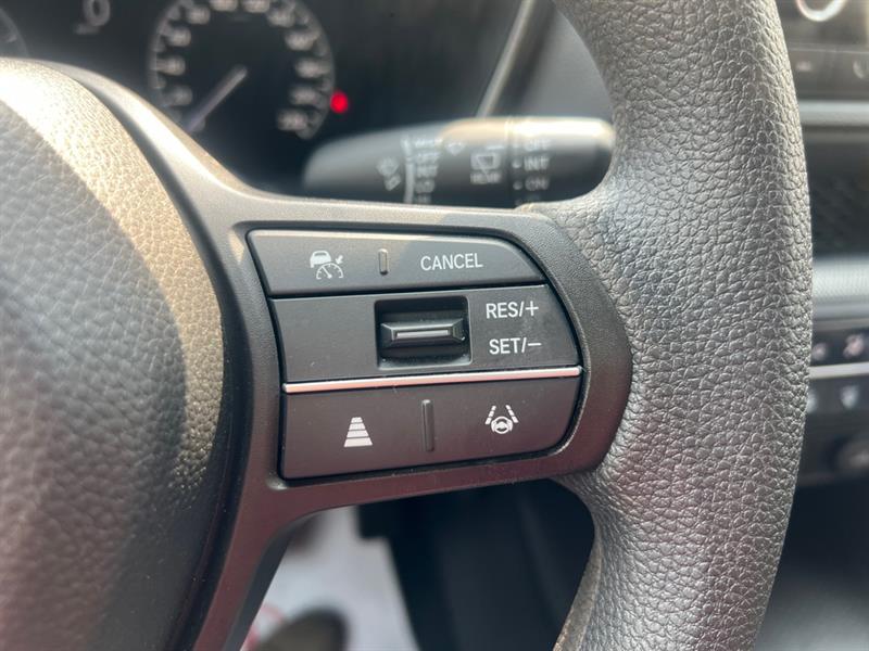 honda CR-V 2023 - 15