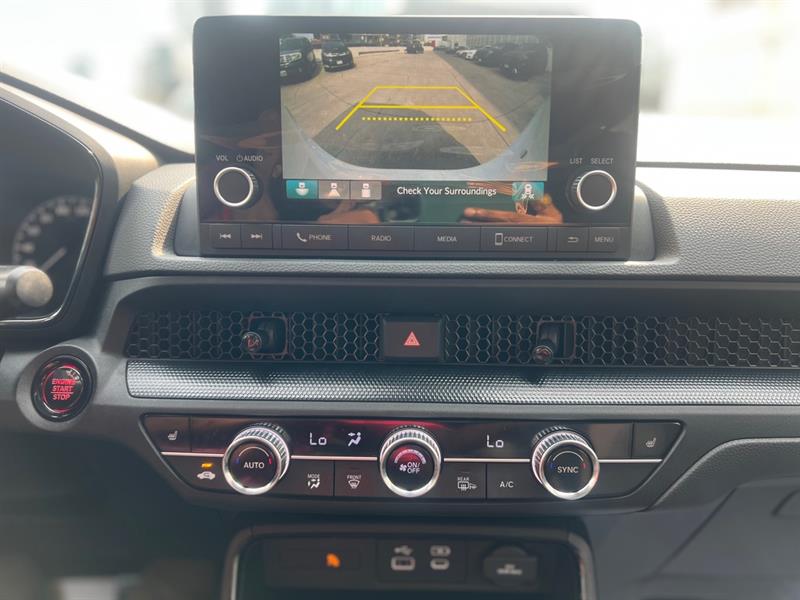 honda CR-V 2023 - 16