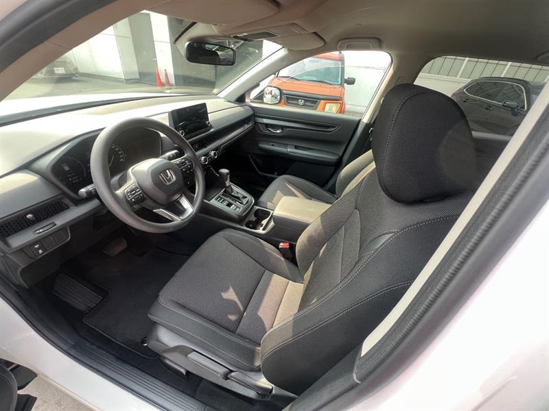 honda CR-V 2023 - 17