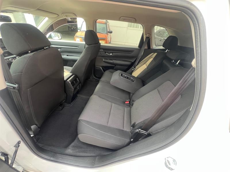 honda CR-V 2023 - 18