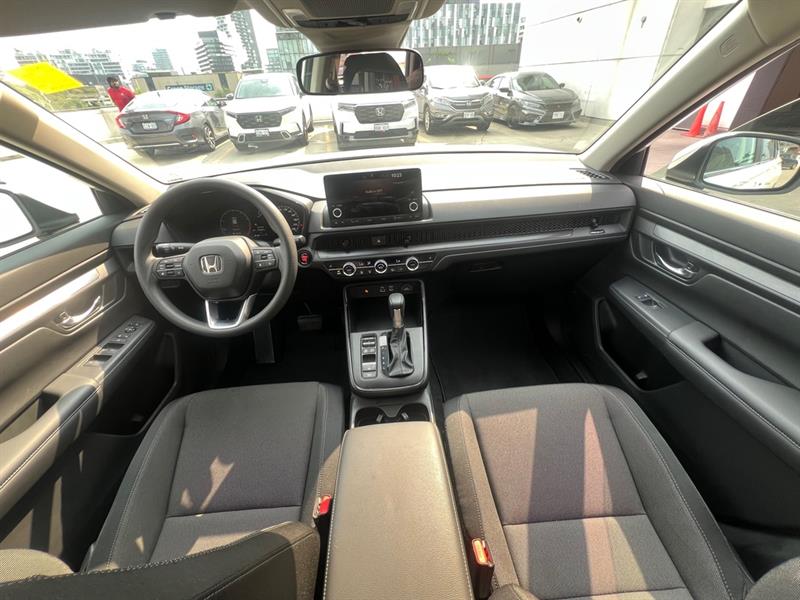 honda CR-V 2023 - 19