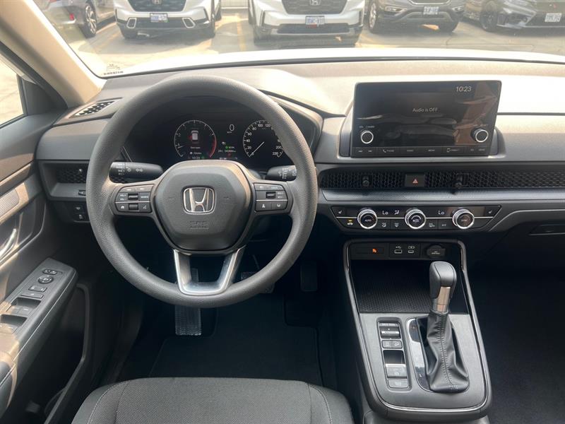 honda CR-V 2023 - 20