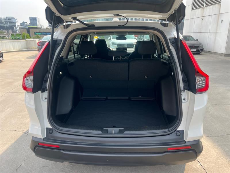 honda CR-V 2023 - 21