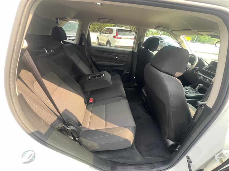 honda CR-V 2023 - 22