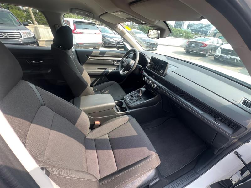 honda CR-V 2023 - 23