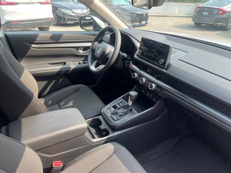 honda CR-V 2023 - 24