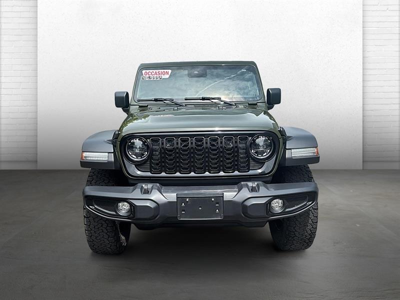 jeep Wrangler 2024 - 7