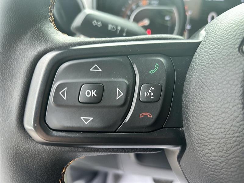 jeep Wrangler 2024 - 19