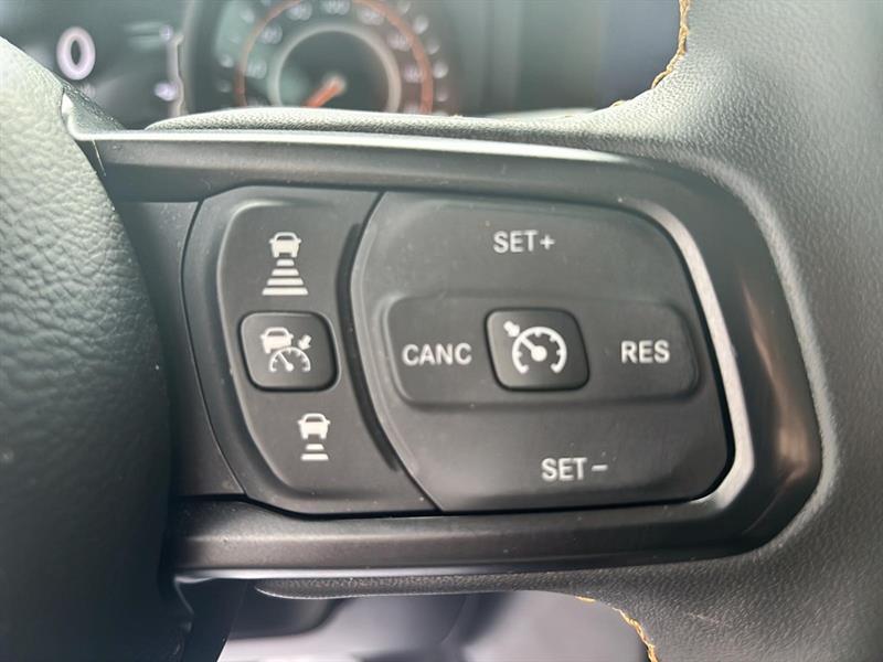 jeep Wrangler 2024 - 20