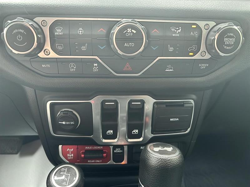 jeep Wrangler 2024 - 24