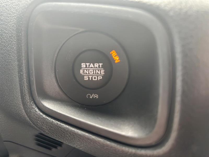 jeep Wrangler 2024 - 26