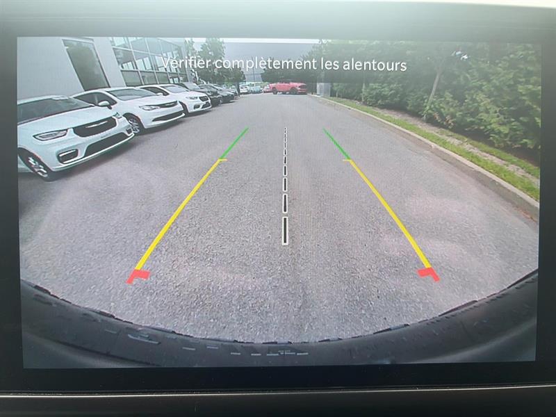 jeep Wrangler 2024 - 27