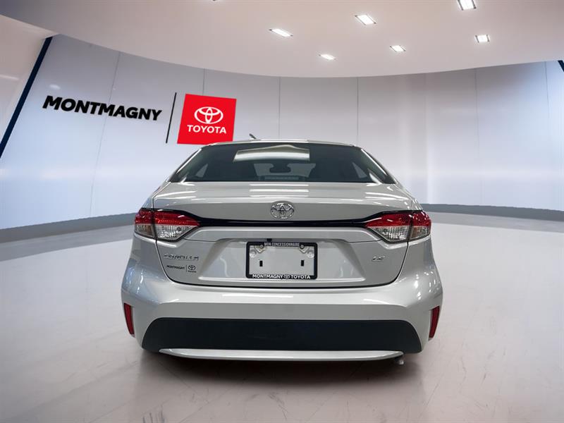 toyota Corolla 2022 - 3