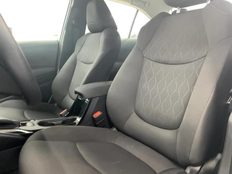 toyota Corolla 2022 - 8