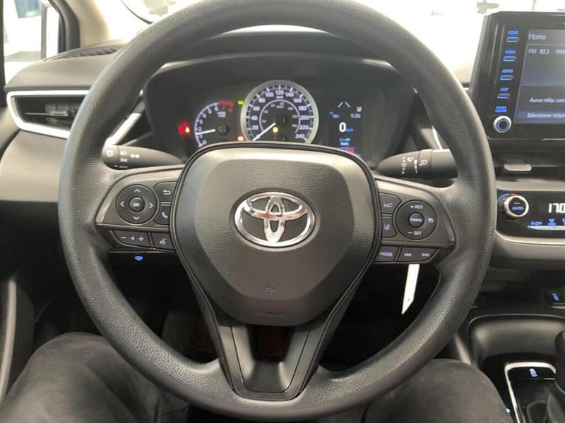 toyota Corolla 2022 - 11