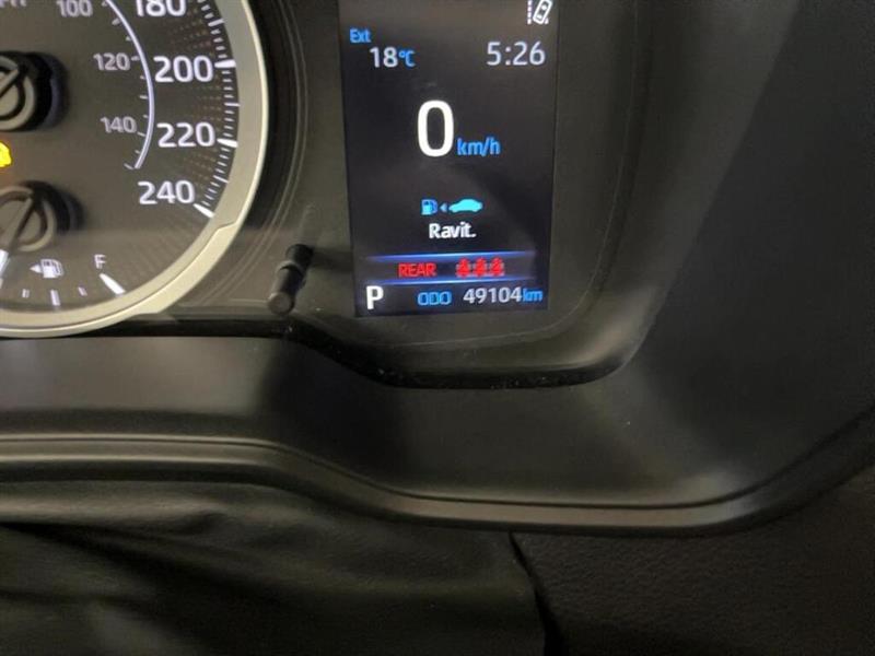 toyota Corolla 2022 - 12