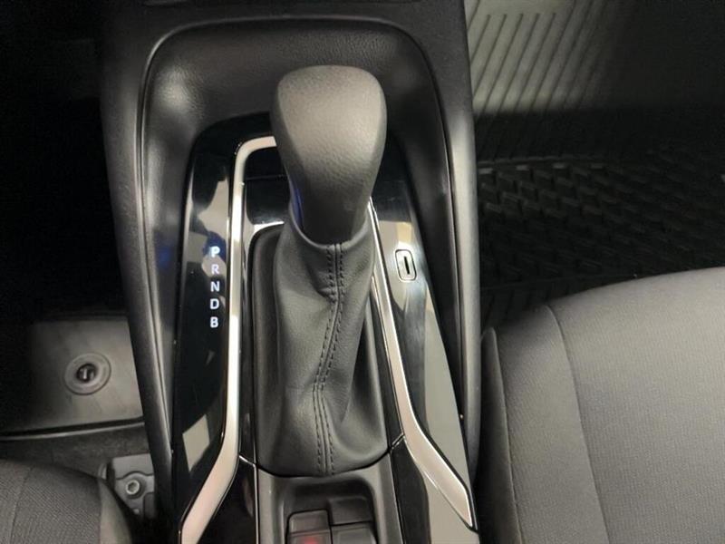 toyota Corolla 2022 - 13